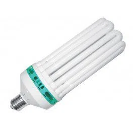 Ampoule CFL Superplant 300W 2100K - Floraison