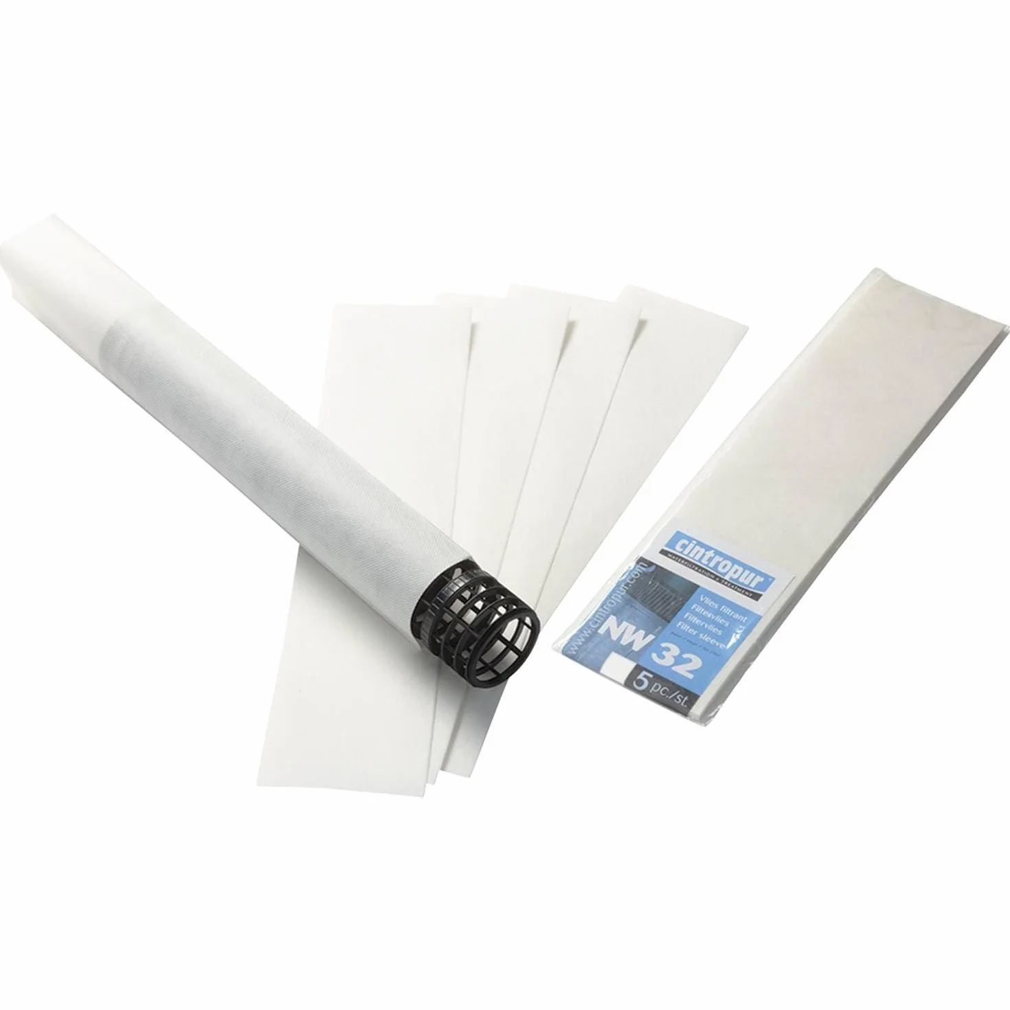 Tamis De Filtration Cintropur Pour Nw32-10 Microns