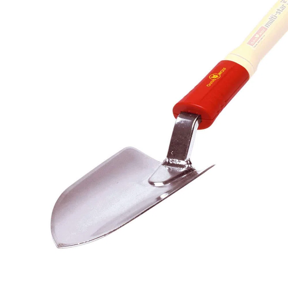 Outils Wolf | TRANSPLANTOIR 8 CM Multi-Star | LPM