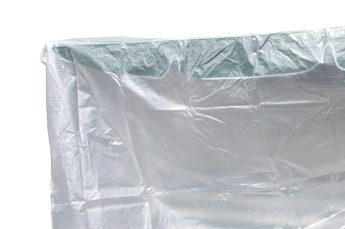 Gartenmoebel-einkauf Housse de protection pour balancelle Hollywood 250 x 150 x 160 cm