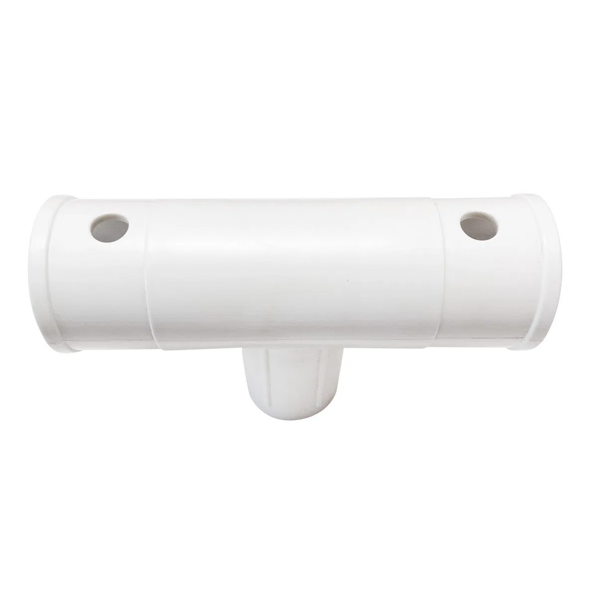 Lot de 6 adaptateurs de tuyau de piscine en T pour 28273 - Accessoires de tuyau étanches et étanches - Pièces de couplage universelles