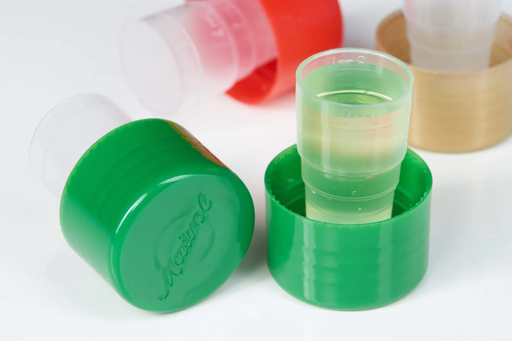 Mairol Engrais Coup de Fouet pour Légumes 1000 ml