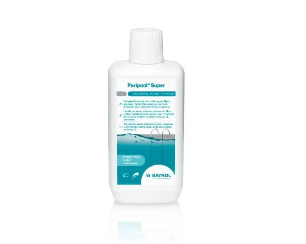 Bayrol Puripool Super 1 litre