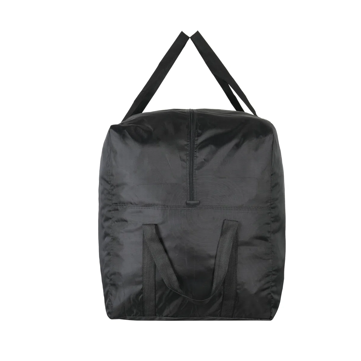 Ubagoo Sac de rangement Oxford Heavy Duty - Sac de rangement résistant - Sac de transport avec poignée - Pour literie, matelas, couvertures, couettes et oreillers (120 x 55 x 46, 300 l)