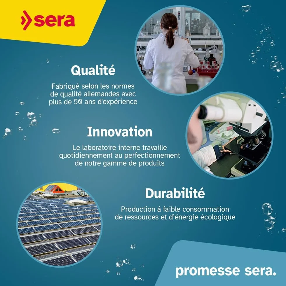 sera koi royal medium 3,8 L (1 kg) | aliment composé pour une croissance équilibrée des koïs de 12 à 25 cm | granulés flottants 3.800 ml 1.000 g | approprié pour l’alimentation tout au long de l’année