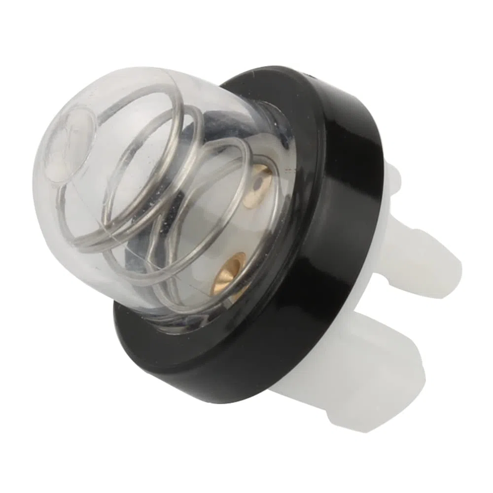 Compatible avec 6 packs 4238 350 6201 Poire d'amorçage pour scie à béton Stihl TS410 TS420 BR350 BR450 SR450 Souffleur de feuilles Stihl TS420 Poire d'amorçage