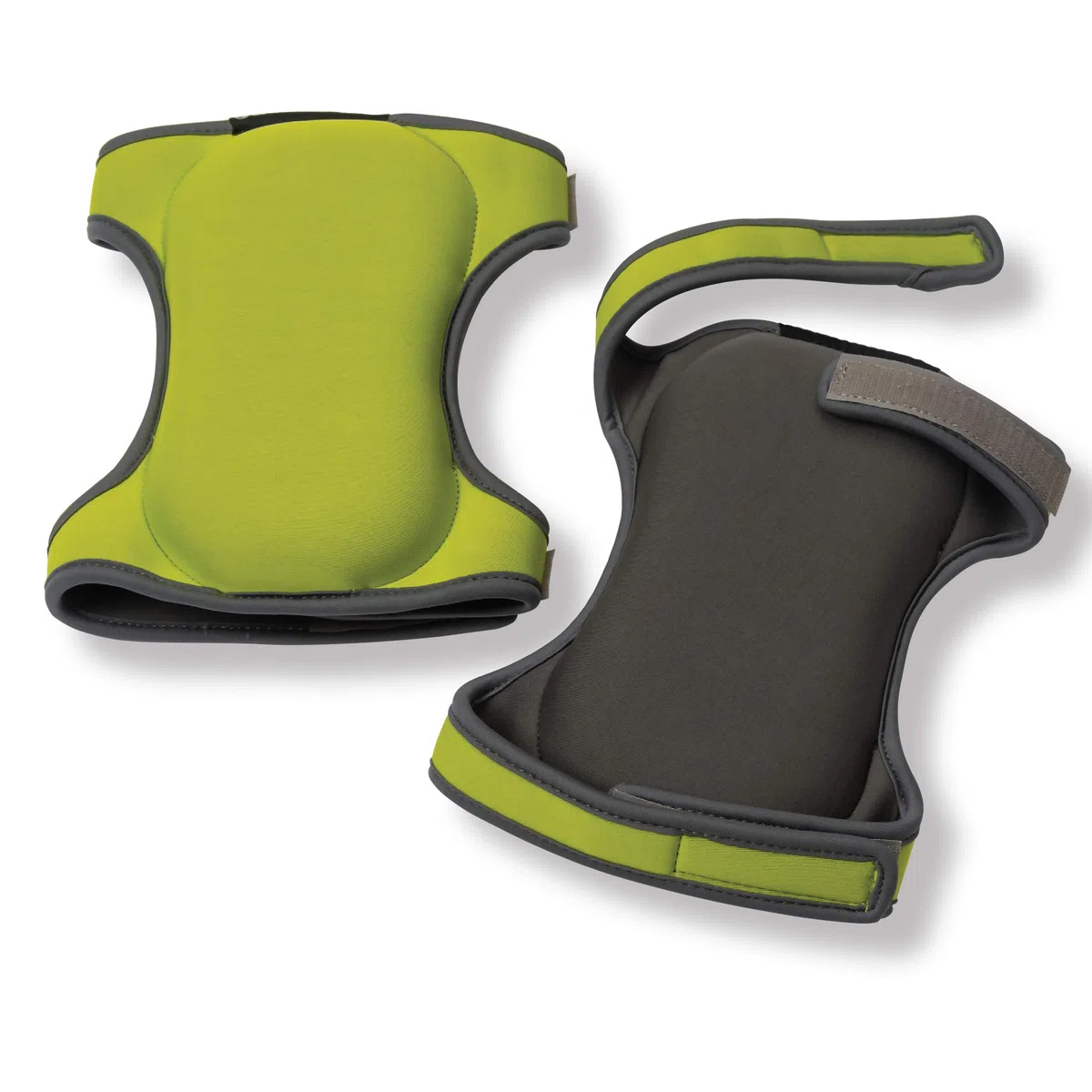 Spear & Jackson KNEEPAD382KEW Genouillères à 3 couches de la collection Kew Gardens