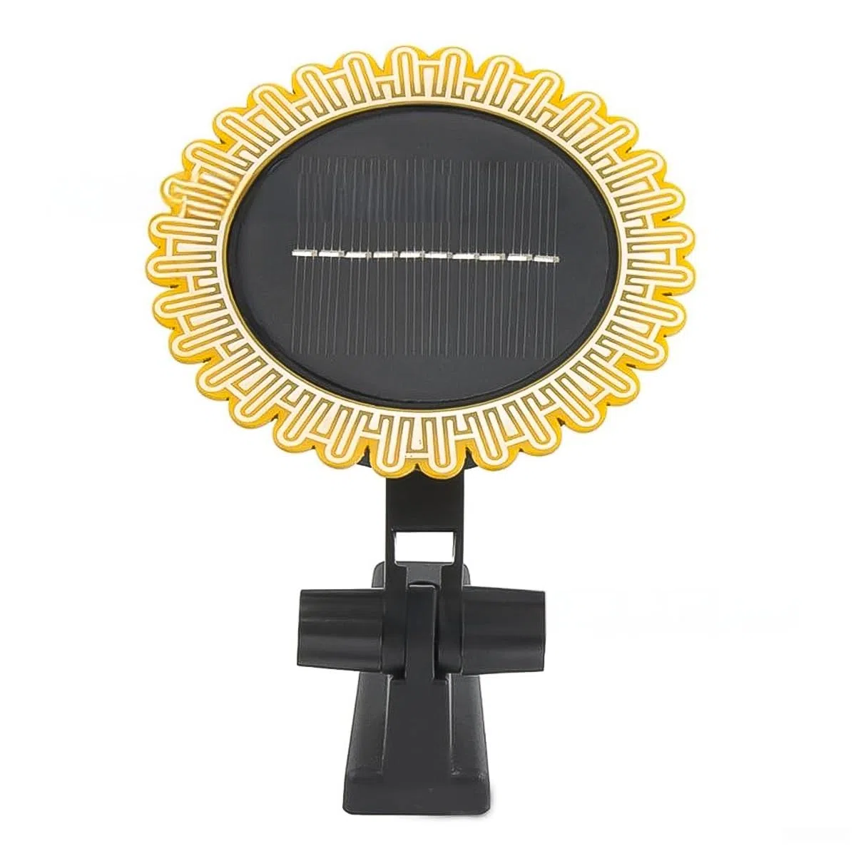 Capteur de lumière et de Pluie sans Fil Intelligent Zigbee avec Batterie au Lithium intégrée