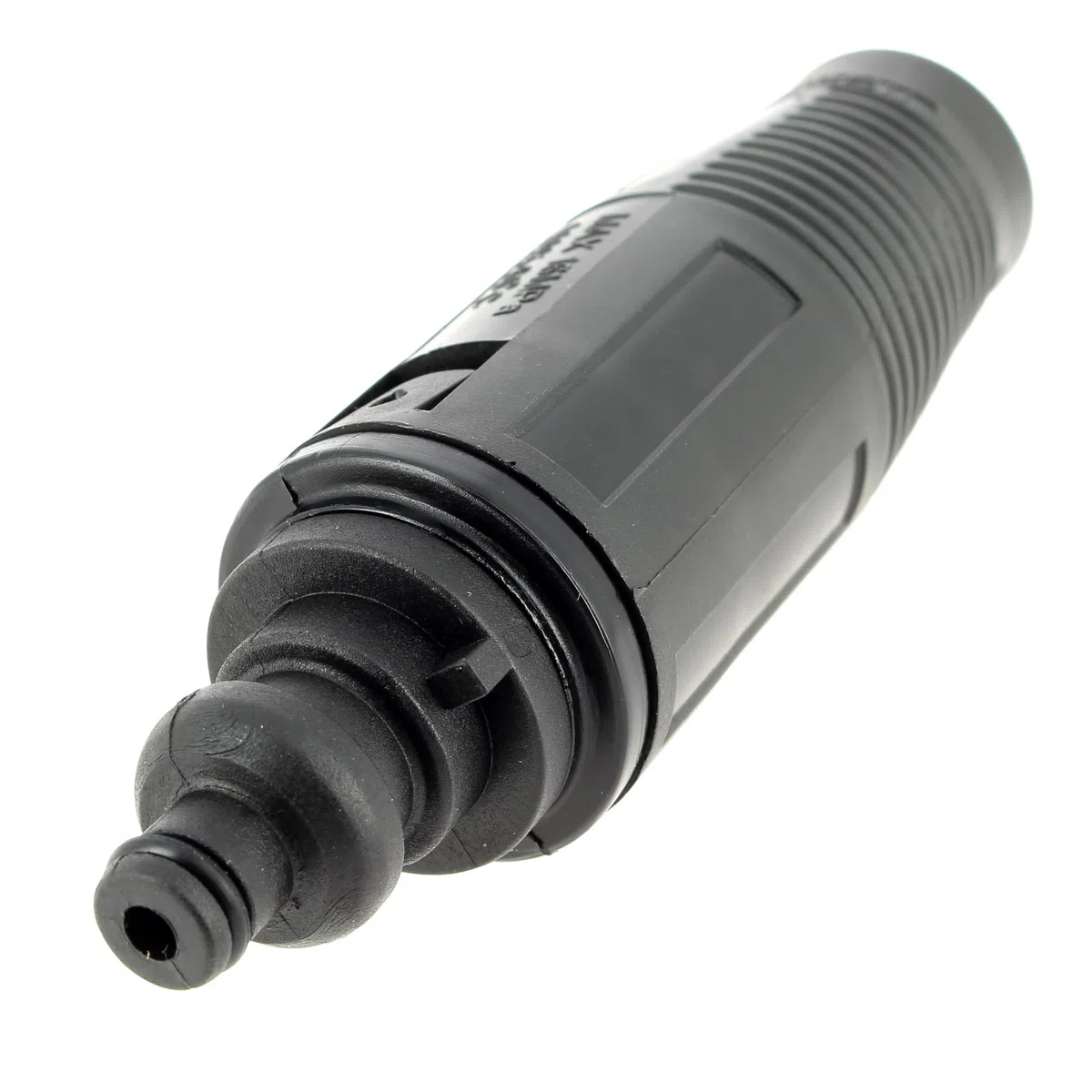 Buse a jet plat 4101550 pour nettoyeur haute pression
