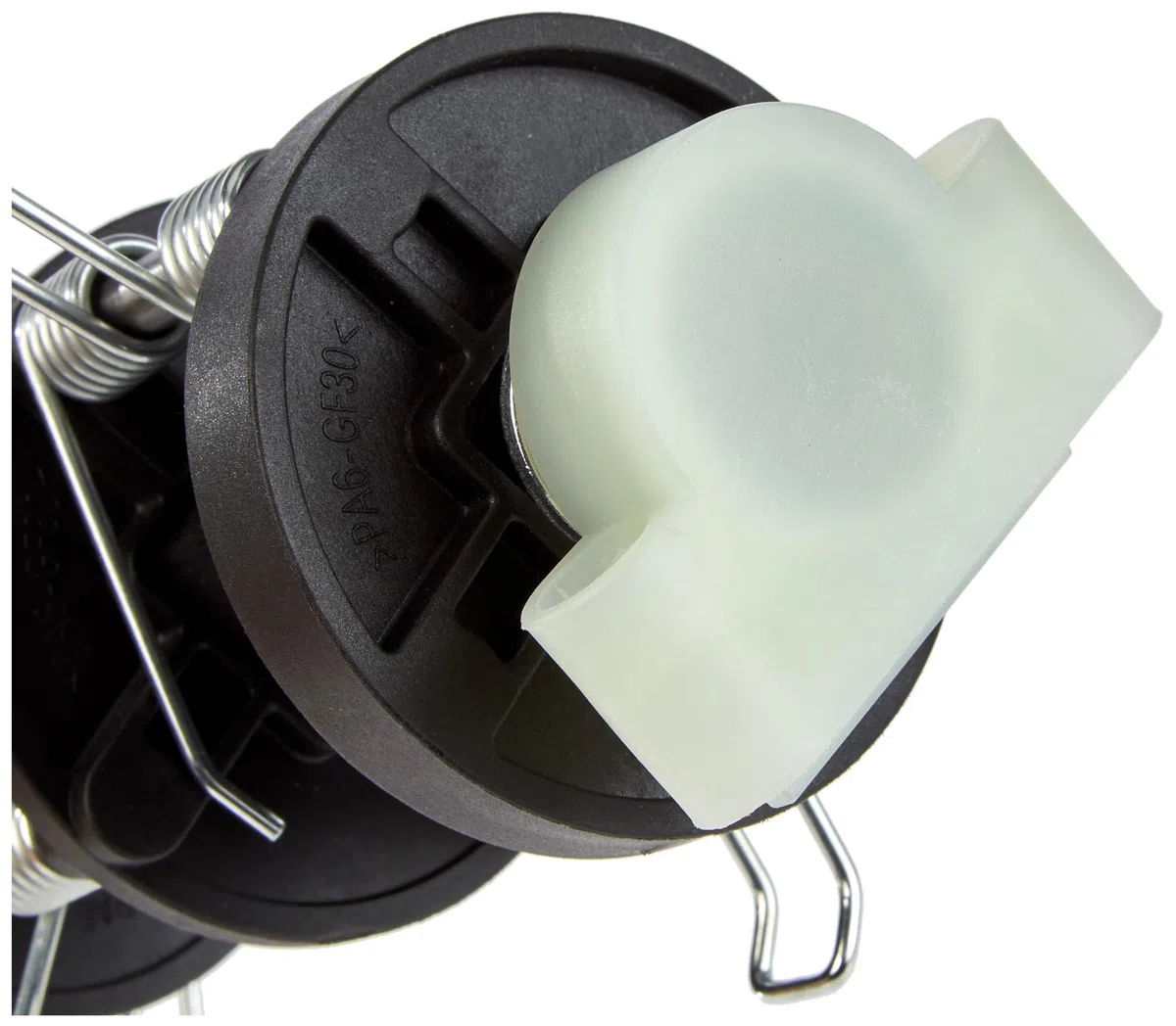 Einhell Original Rouleau d’aération GC-SC 18/28 Li (Accessoire pour scarificateur, Rouleau d’aération de Rechange pour scarificateur-aérateur sans Fil GC-SC 18/28 Li)