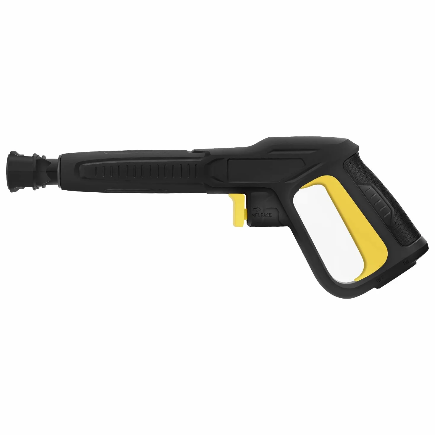 Pistolet Haute Pression à Quick Connect pour Karcher K2 K3 K4 K5 K6 K7 sans Full Control