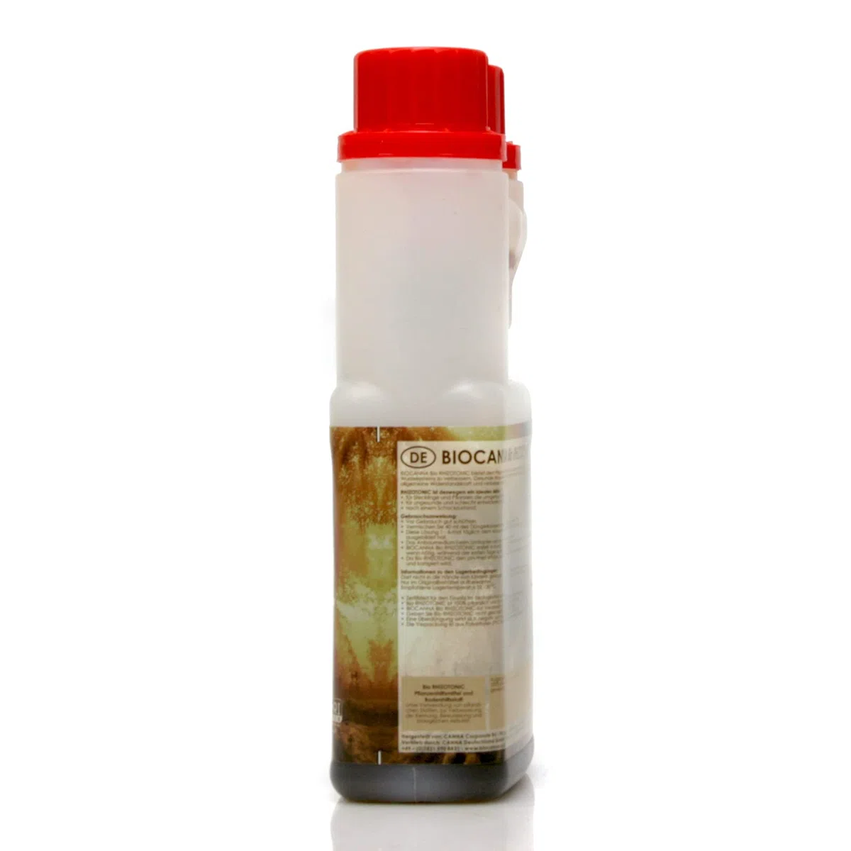 Engrais 100% BIO BioRhizotonic Canna Rhizotonic 250 ml