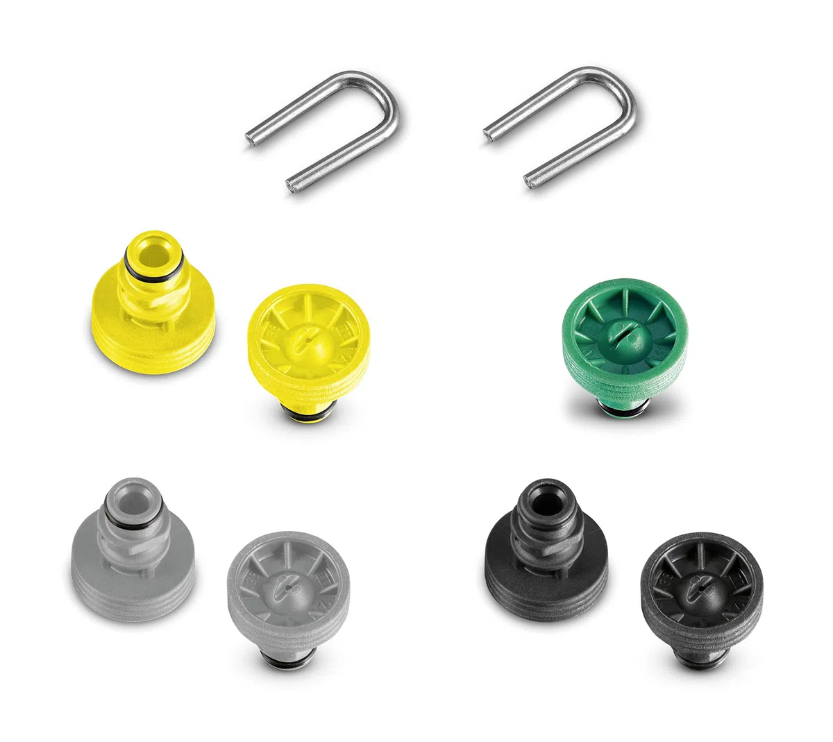 Kärcher 26433380 Buses de rechange pour T Racer (Sauf T350)