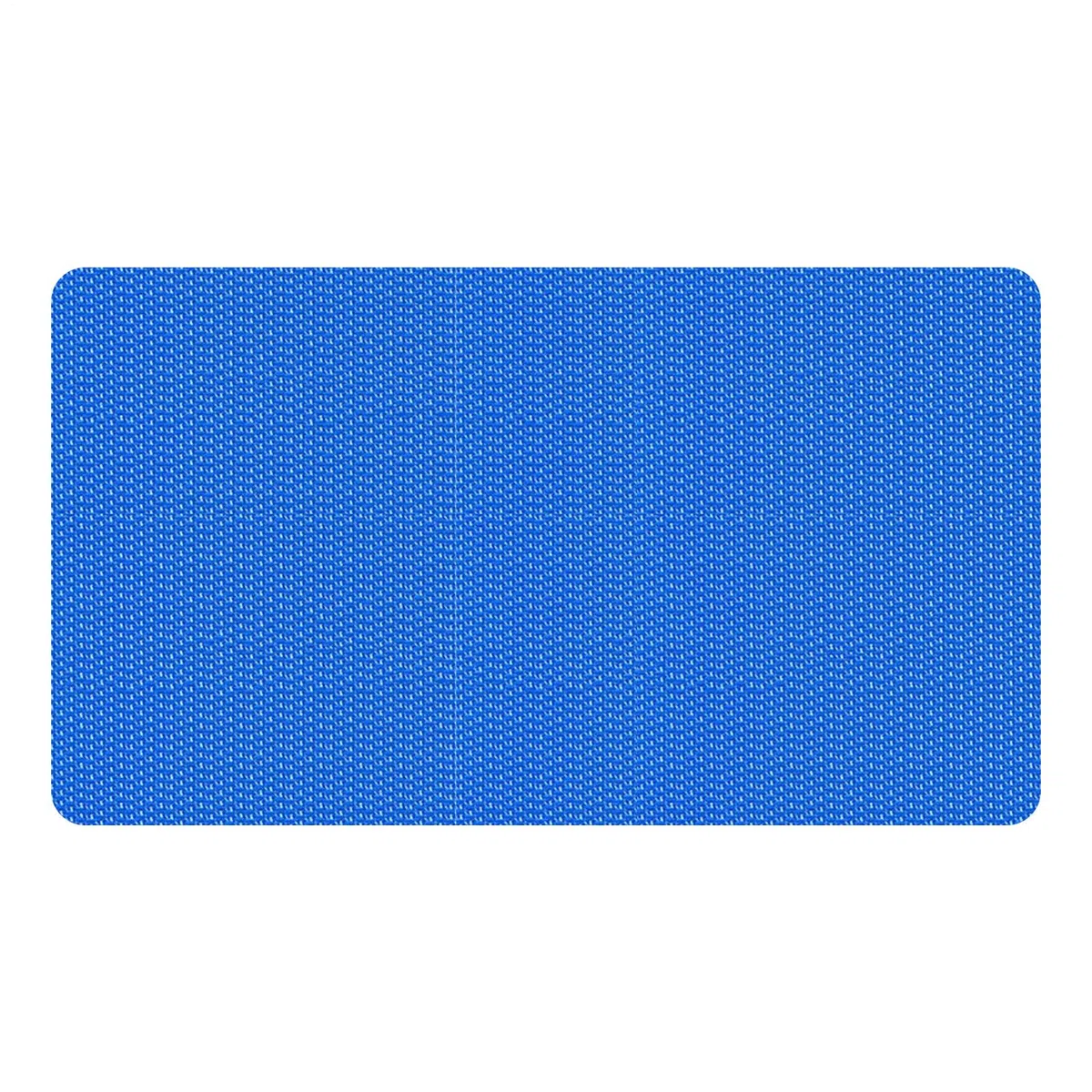 2,6 x 1,7 m Couverture De Piscine Rectangulaire - Bâches De Piscine Solaires Pliables | Film Isolant À Bulles Résistant Aux UV Pour Baignoire | Couverture Thermique Pour Baignoire À Économie D'énergie