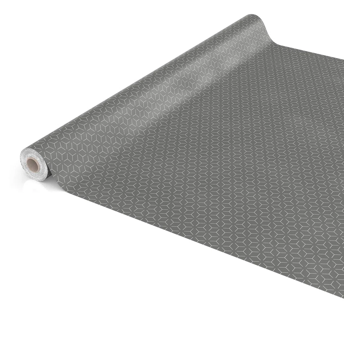 Anro Nappe Lavable en Toile Cirée Bulgomme, Nappe Plastifiée