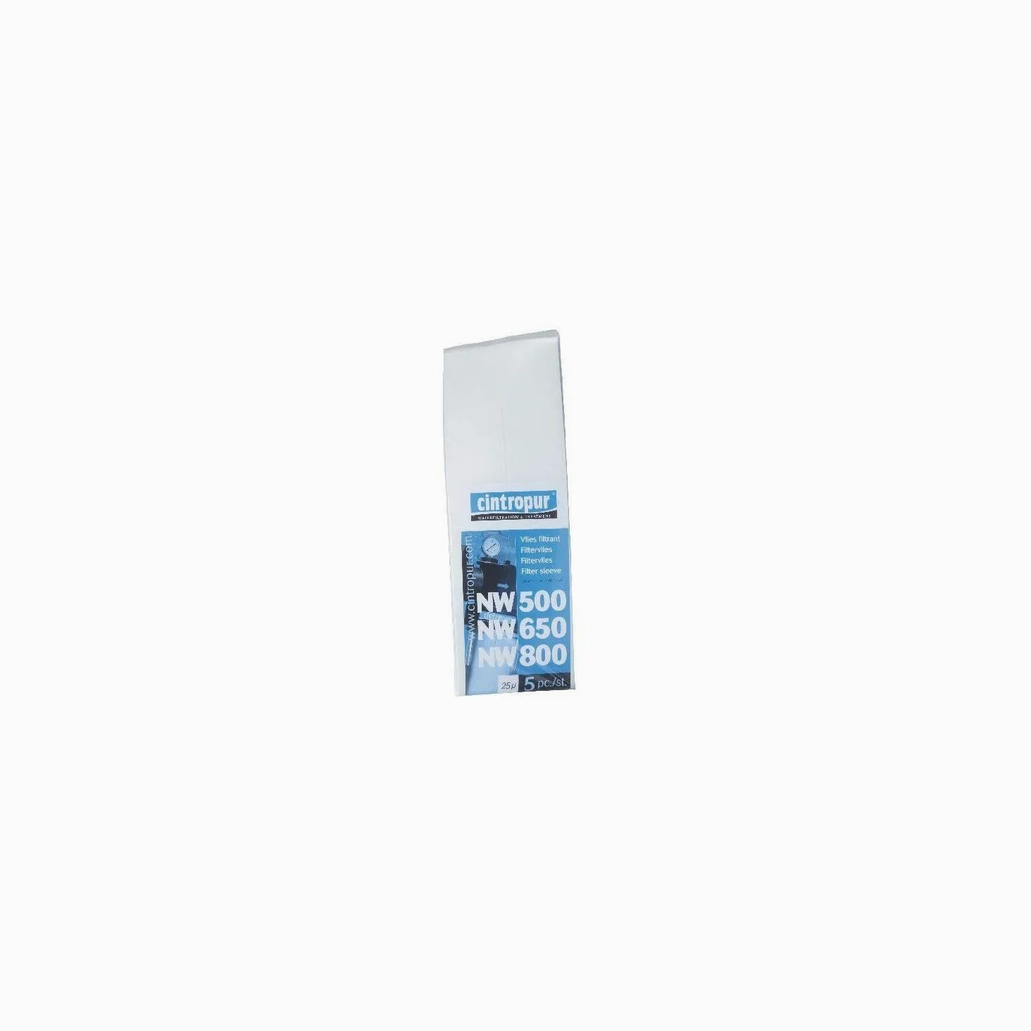 Tamis Filtrant Cintropur Pour Nw500/650/800-25 Microns