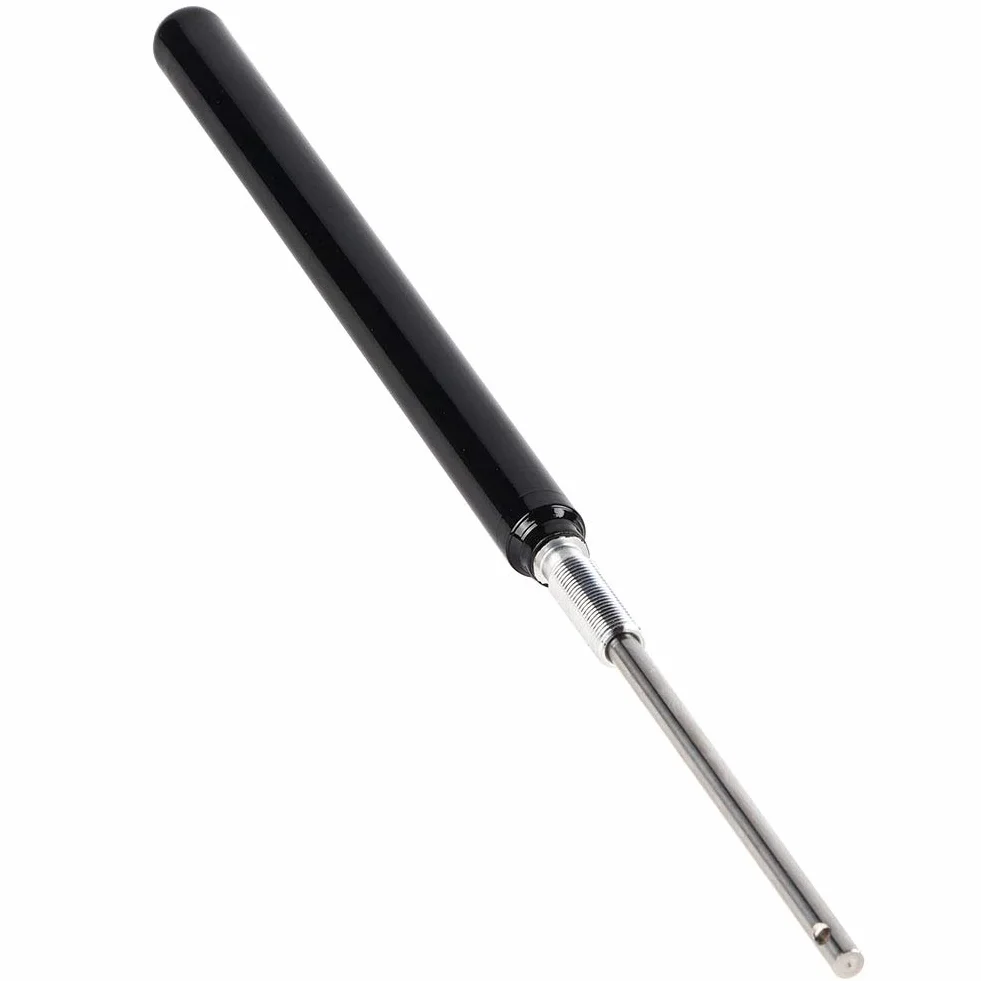 Jadeshay Ouverture Automatique Serre, Vérin Automatique pour Serre Toit Évent Ouvreur Remplacement Cylindre Capteur de Température, Induction Solaire, Filetage : Ø 9 mm