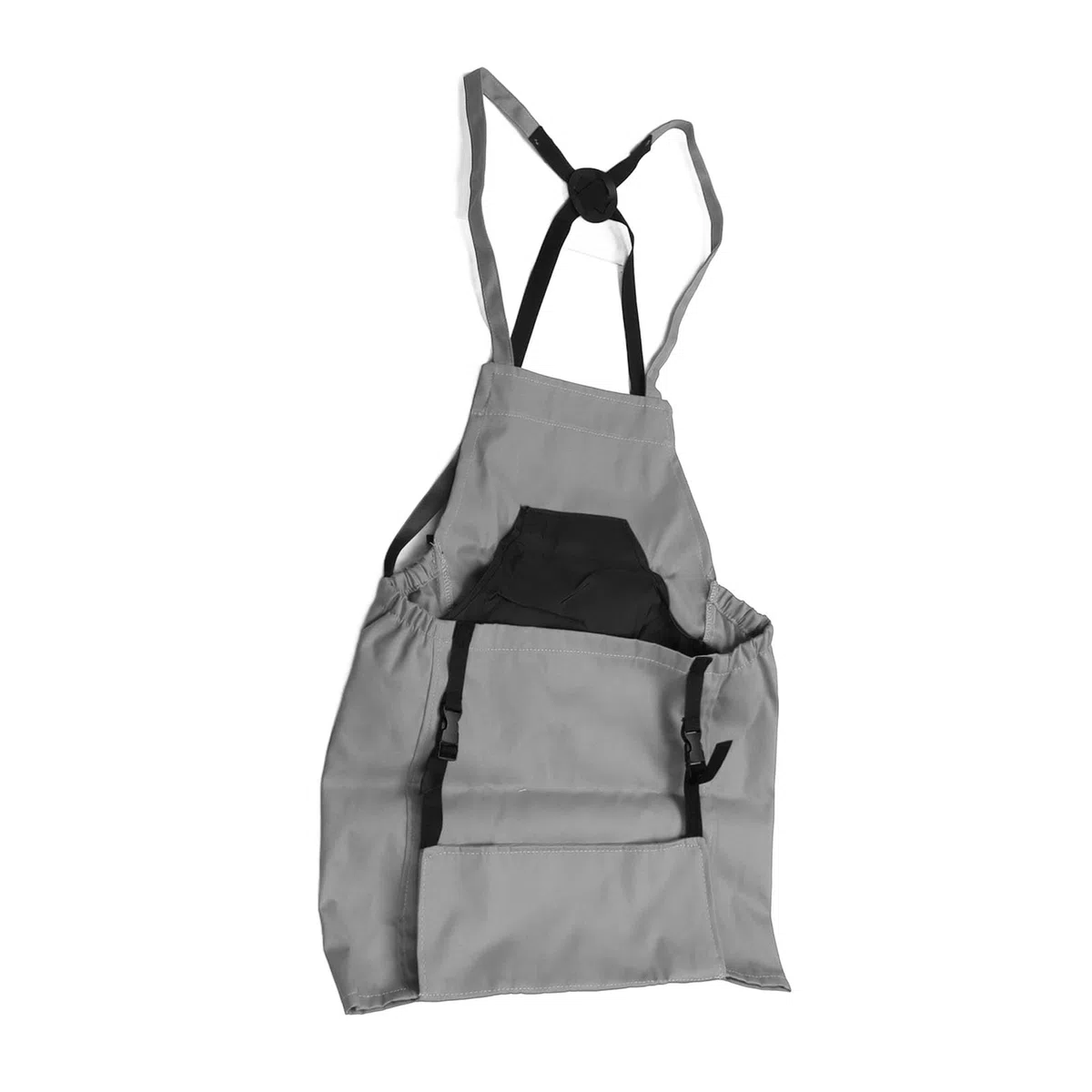 Sac de Cueillette de Fruits, Tablier de Pardening avec Poches et Pochette de Récolte, Sac de Cueillette de Légumes, Pommes, Baies, Jardin, Grande capacité à Dégagement Rapide