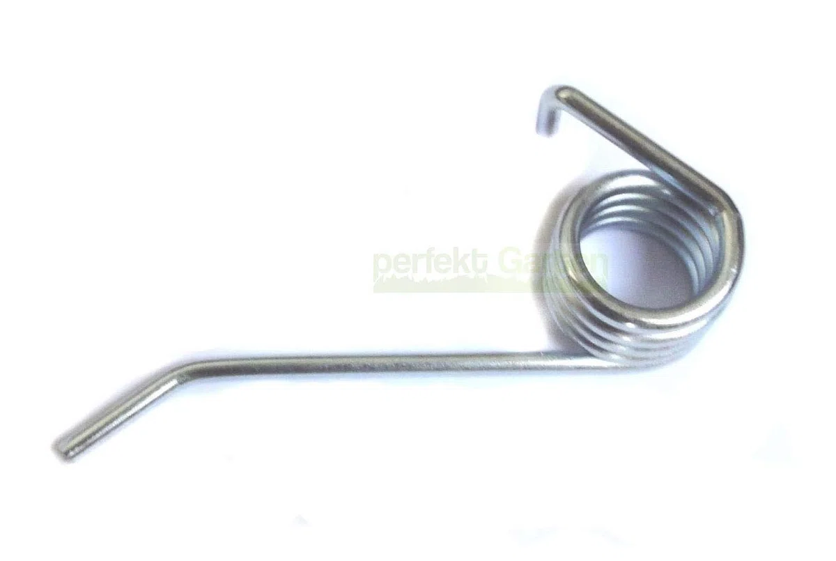 perfektGarten Lot de 24 ressorts compatibles avec les rouleaux de scarificateur Feider FST 200 Pro
