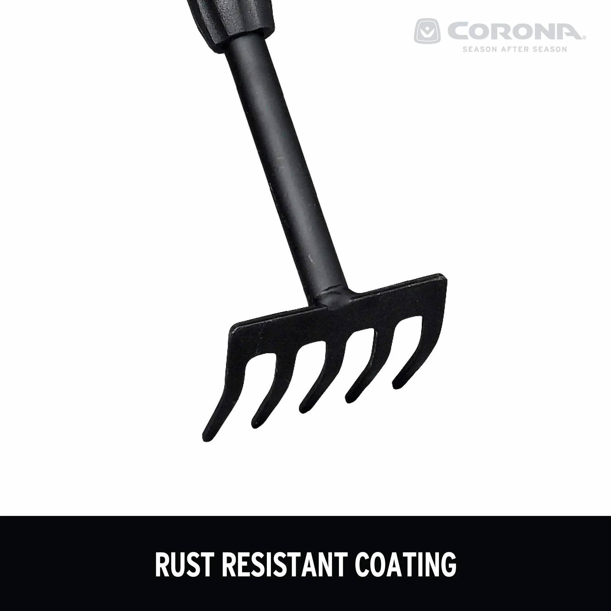 Corona GT 3070 Cultivateur à poignée Extensible