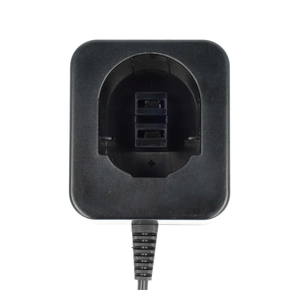 vhbw Chargeur Compatible avec Black & Decker HP231, HP131, HP131K-2, FSL96, HP9060, HP 131K-2, HM9600 Batteries Ni-CD, NiMH d'outils, 1,2V