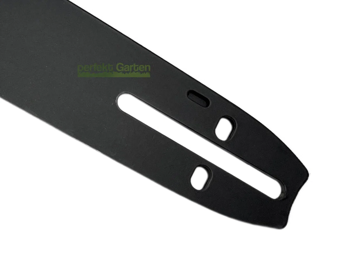 45cm 1,5 0,325" 72 TG Barre de guidage de tronçonneuse + 4 chaînes compatibles avec Parkside PBKS53A1, PBKS53A2, BKS53B3