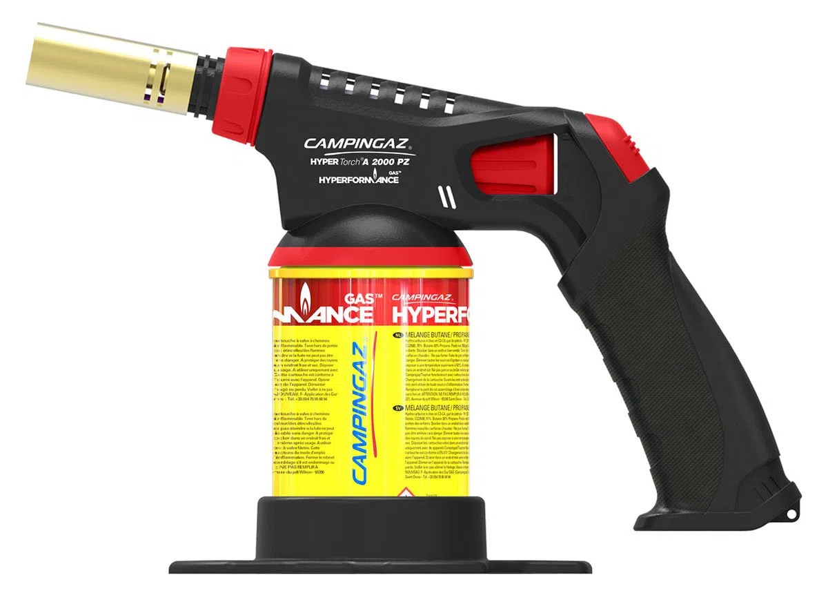 Campingaz Lötlampe HyperTorch A2000 PZ