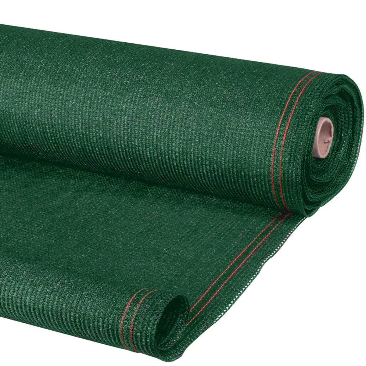 Probache - Brise Vue renforcé 1,8 x 10 M Vert 220 GR/m² Luxe Pro