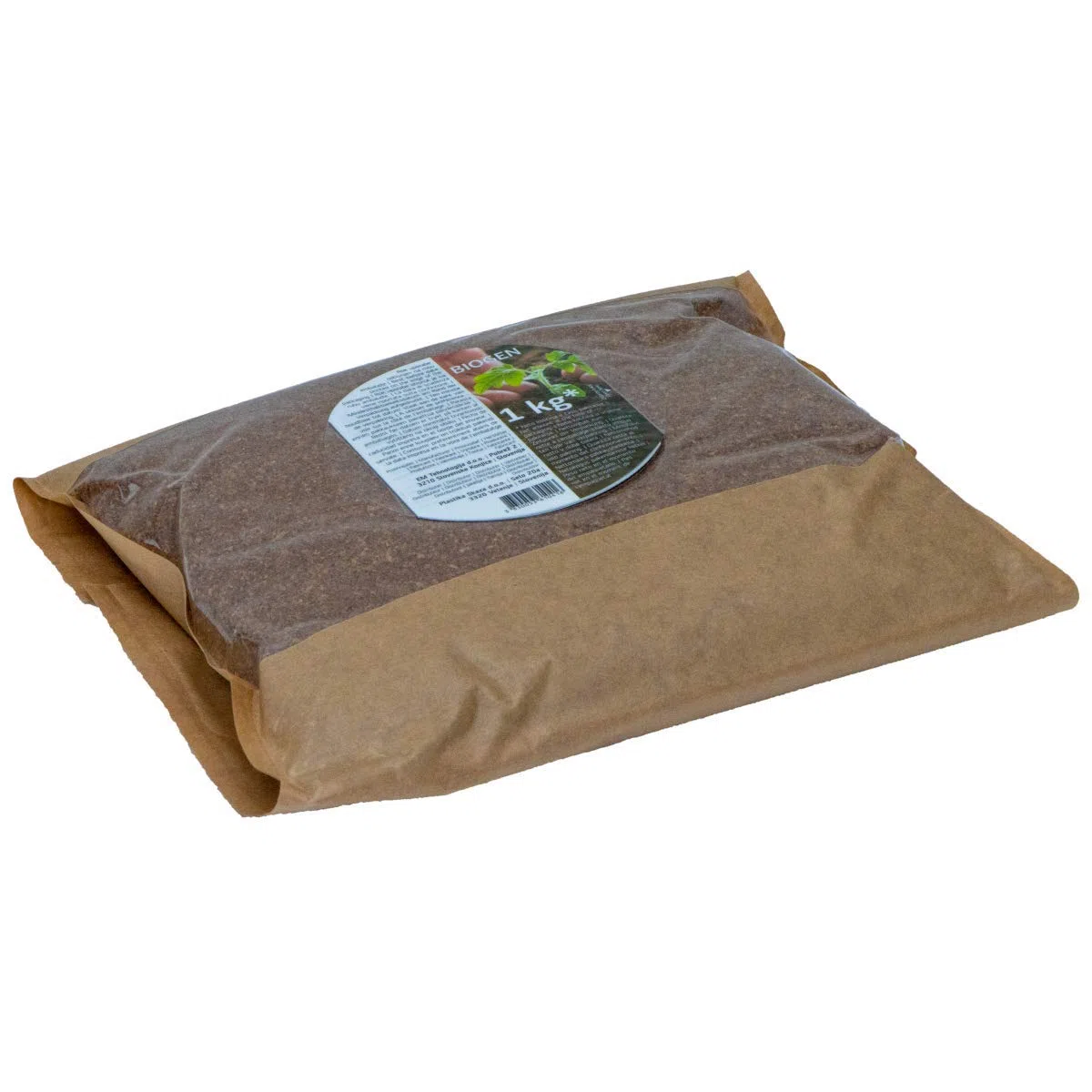 Organico - Activateur biologique pour composteur
