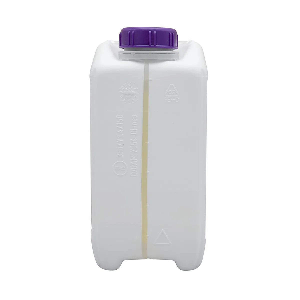 HTH Super WINTERPROTECT Liquide - 3L | Hivernage - Ultra Concentré - Non moussant + 10 Tests HPS OFFERTS 6 en 1