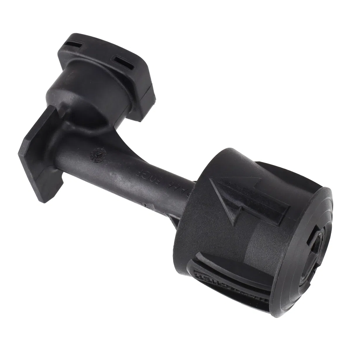 sparefixd Sortie haute pression pour nettoyeur haute pression Karcher