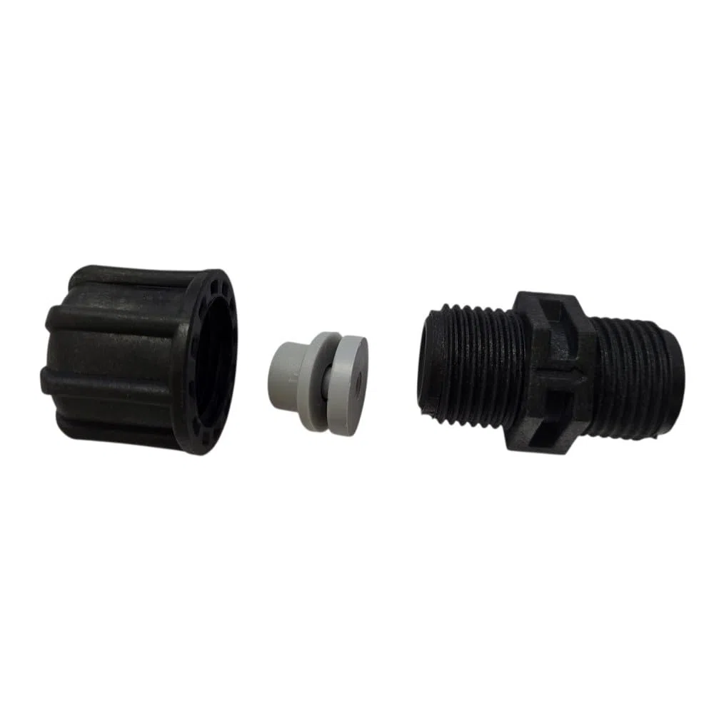 jardiboutique - Clapet injecteur régulateur REDOX OU PH - 11.100.088