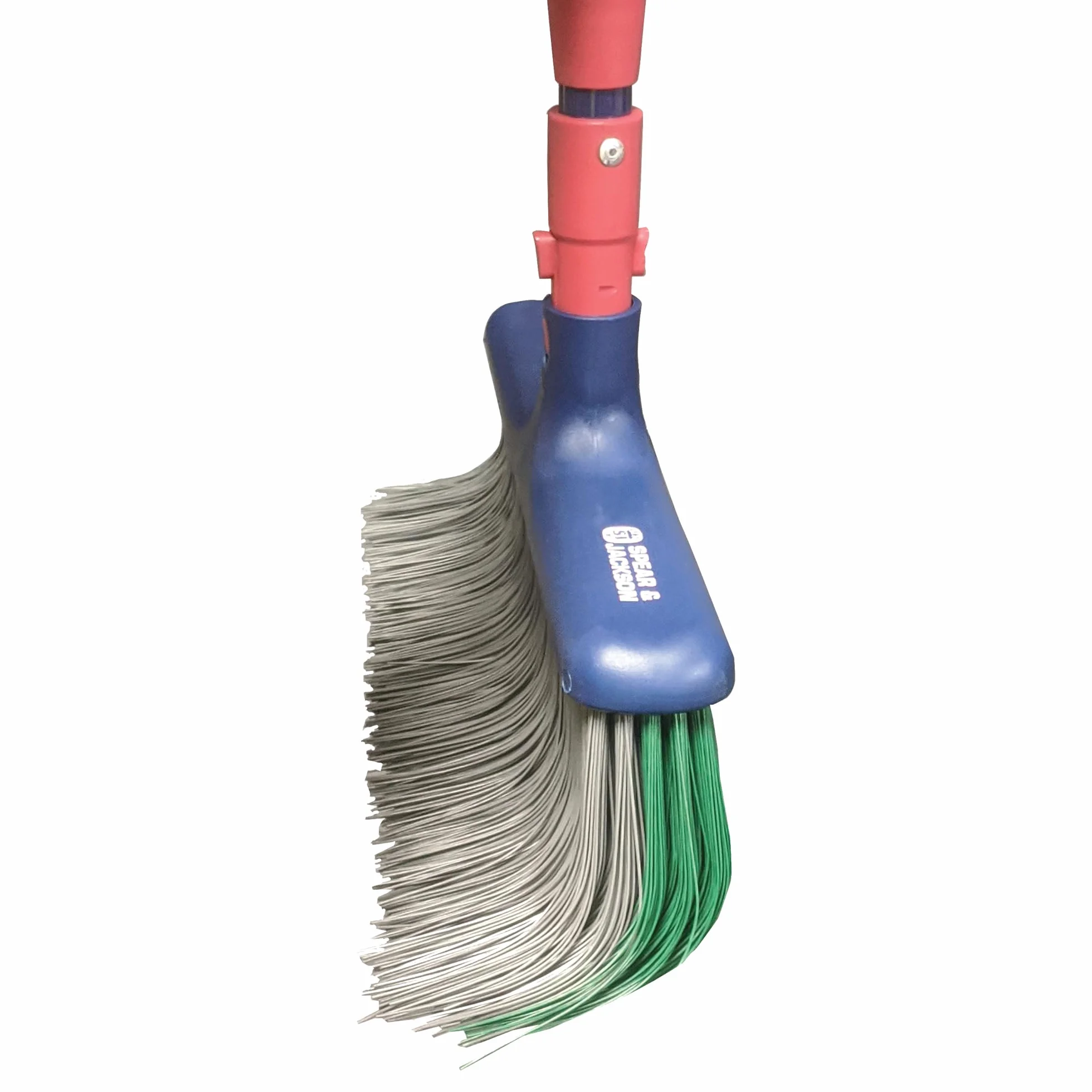 Spear & Jackson 4865RB Brosse-râteau