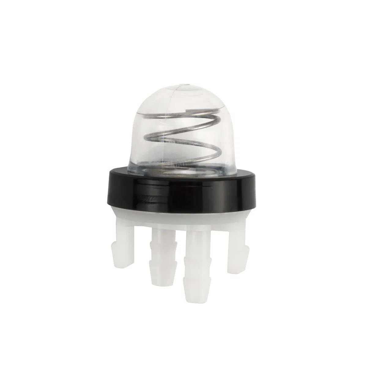 Compatible avec 6 packs 4238 350 6201 Poire d'amorçage pour scie à béton Stihl TS410 TS420 BR350 BR450 SR450 Souffleur de feuilles Stihl TS420 Poire d'amorçage