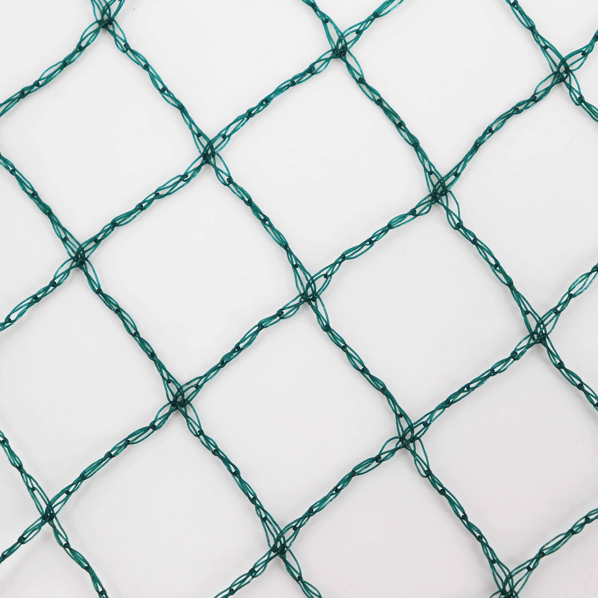 Filet de Bassin Polyvalent 7m x 6m Vert Maille 17mm x 17mm I Aquagart Filet de Protection des Feuilles Filet de Protection de Bassin Filet de Protection des Oiseaux Filet de Protection de Bassin