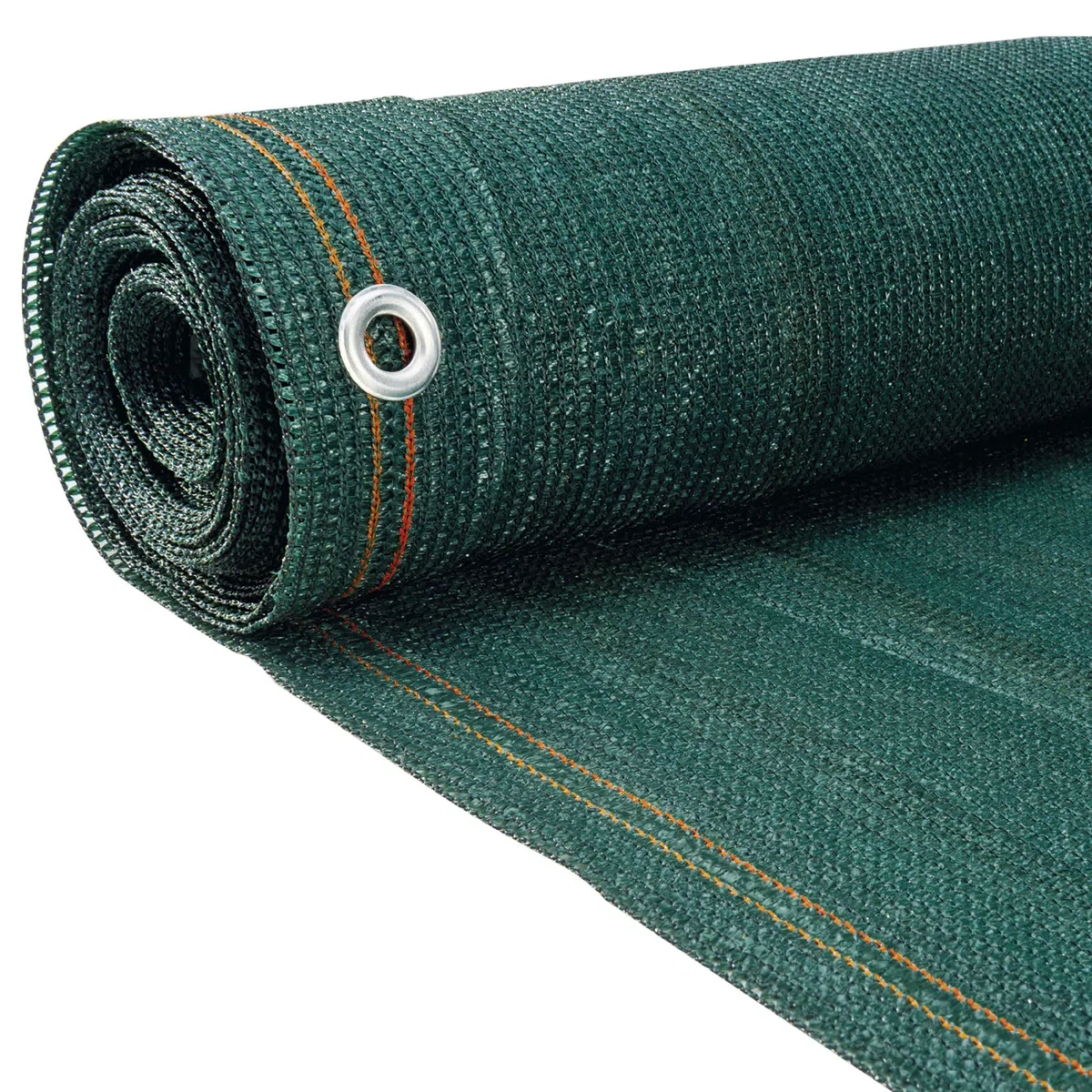 WERKA PRO Brise Vue Vert renforcé 220g/m2 1,20 x 10 m