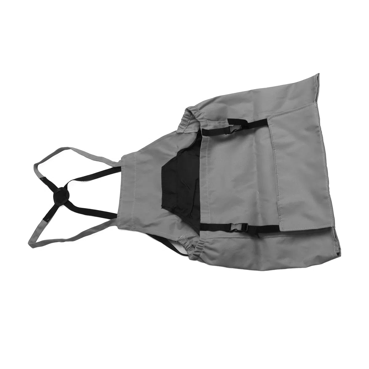 Sac de Cueillette de Fruits, Tablier de Pardening avec Poches et Pochette de Récolte, Sac de Cueillette de Légumes, Pommes, Baies, Jardin, Grande capacité à Dégagement Rapide