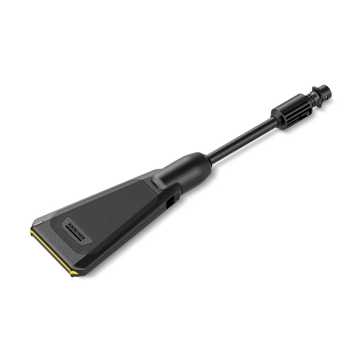 Kärcher eco!Booster 120 Lance Jet pour Nettoyeur Haute Pression, 50% de Performance de Nettoyage supérieure par Rapport au Jet Plat, économise l'eau, l'énergie et Le Temps