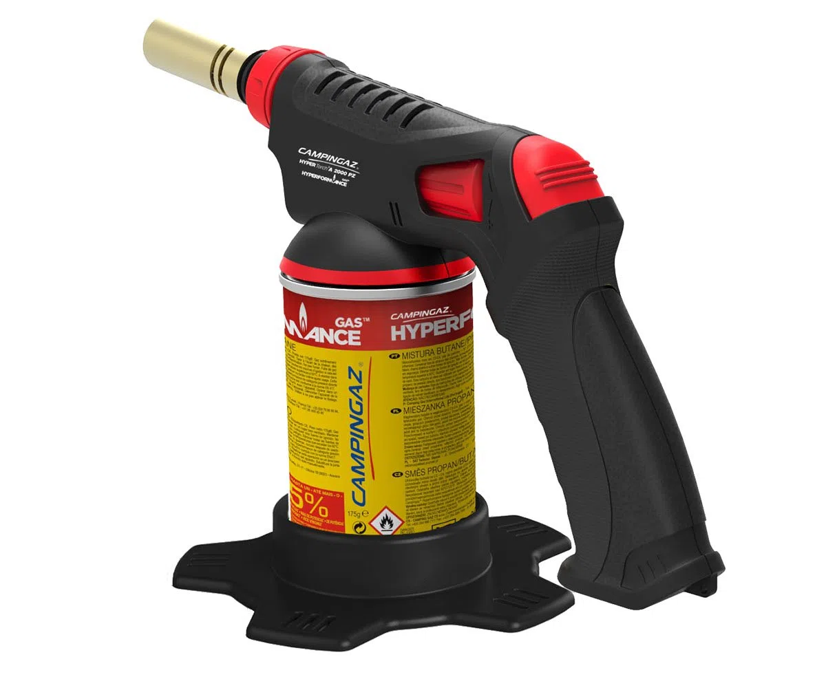 Campingaz Lötlampe HyperTorch A2000 PZ