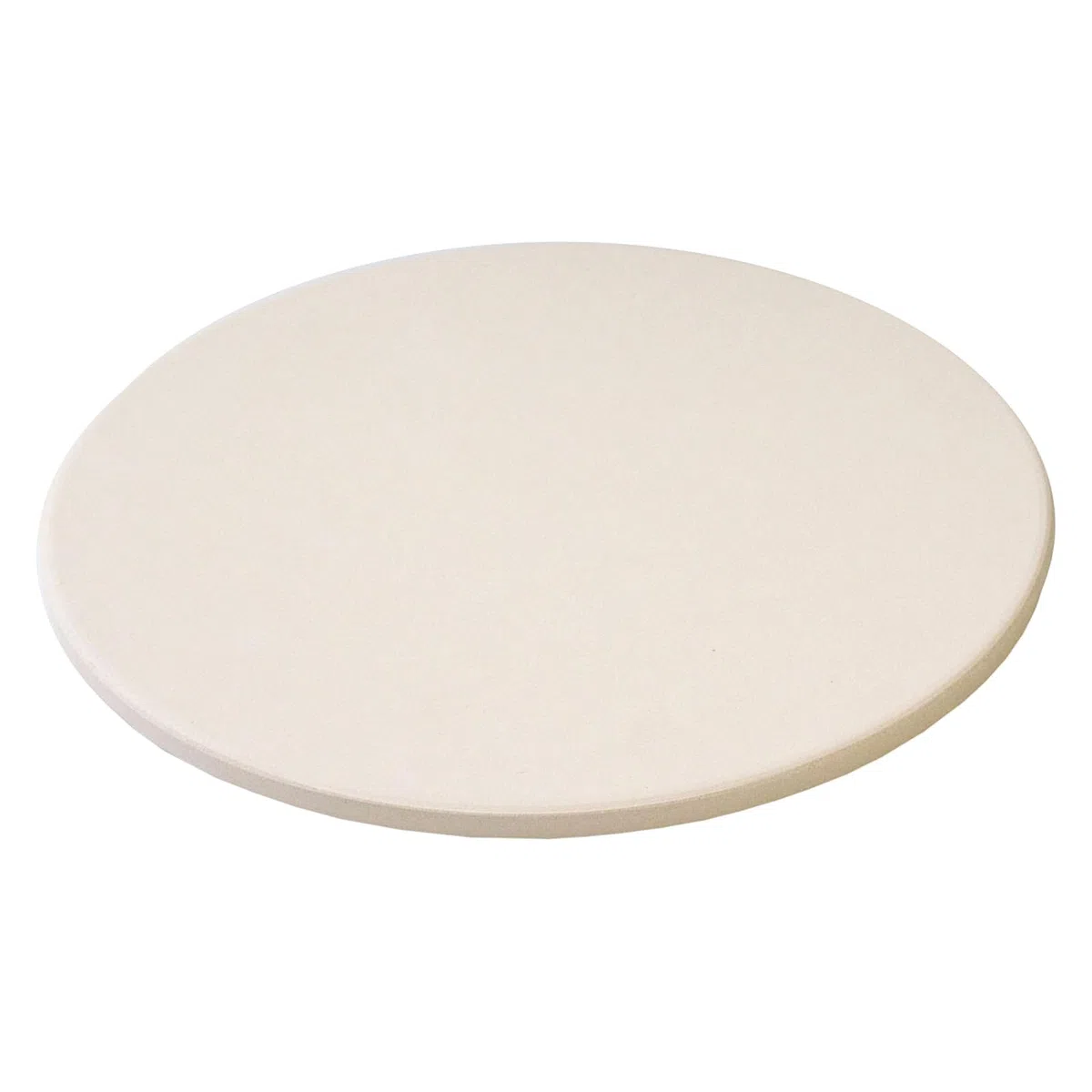 TAINO Plaque à pizza, diamètre 30 cm, ronde, pour four, pour barbecue au charbon de bois et au gaz