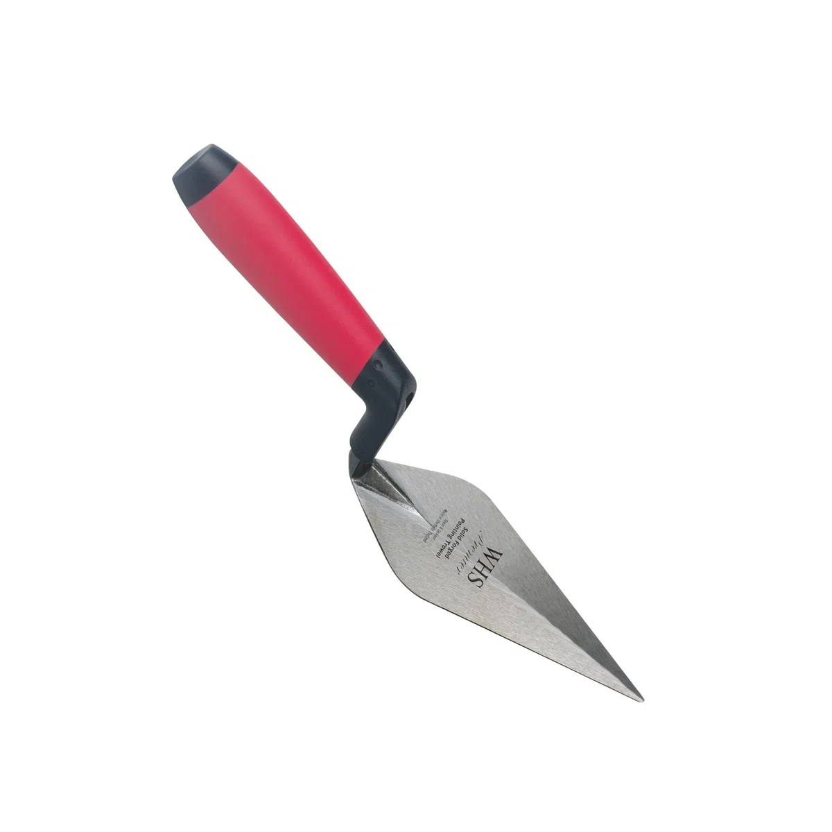 Spear & Jackson Truelle d’archéologie 4" Tyzack (Manche en Bois ou Manche Ergonomique)