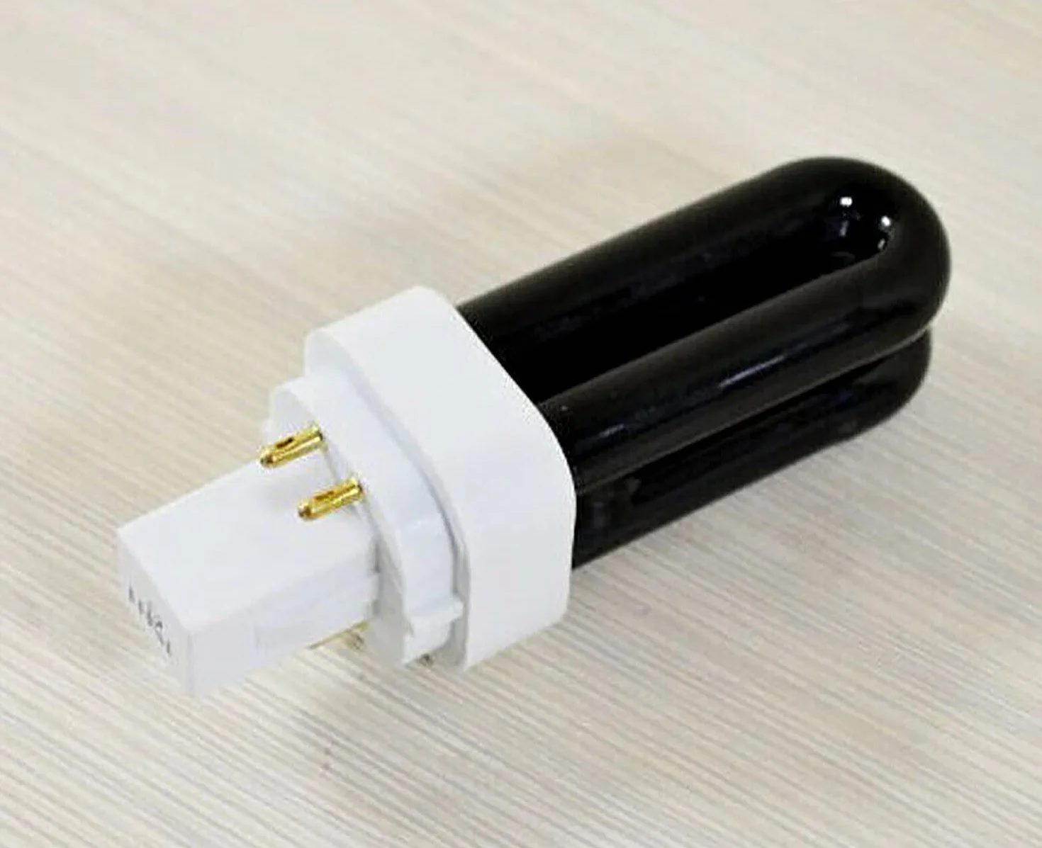Lot de 2 ampoules de rechange pour Dynatrap 41050 | Ampoules pour DT1050 | 1/2 acre, lumière noire