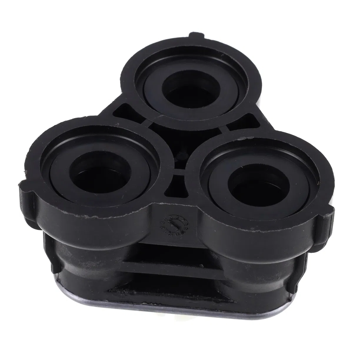 sparefixd Convient pour Karcher K3 K4 Jet de nettoyeur haute pression Ensemble de pompe à culasse