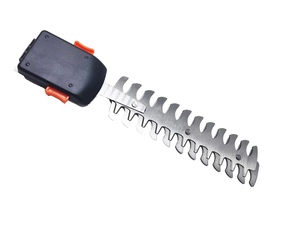 1 Lame de Cisaillement pour Taille-haie sans Fil Stihl HSA26 4515 820 3000