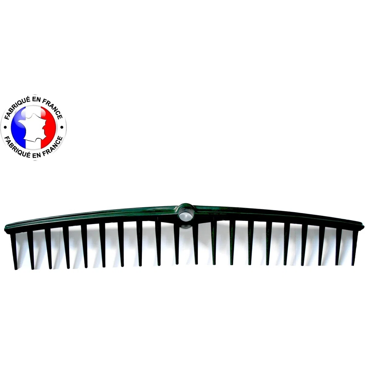 Jardiaffaires Rateau Professionnel en Plastique fabriqué en France Largeur 605mm