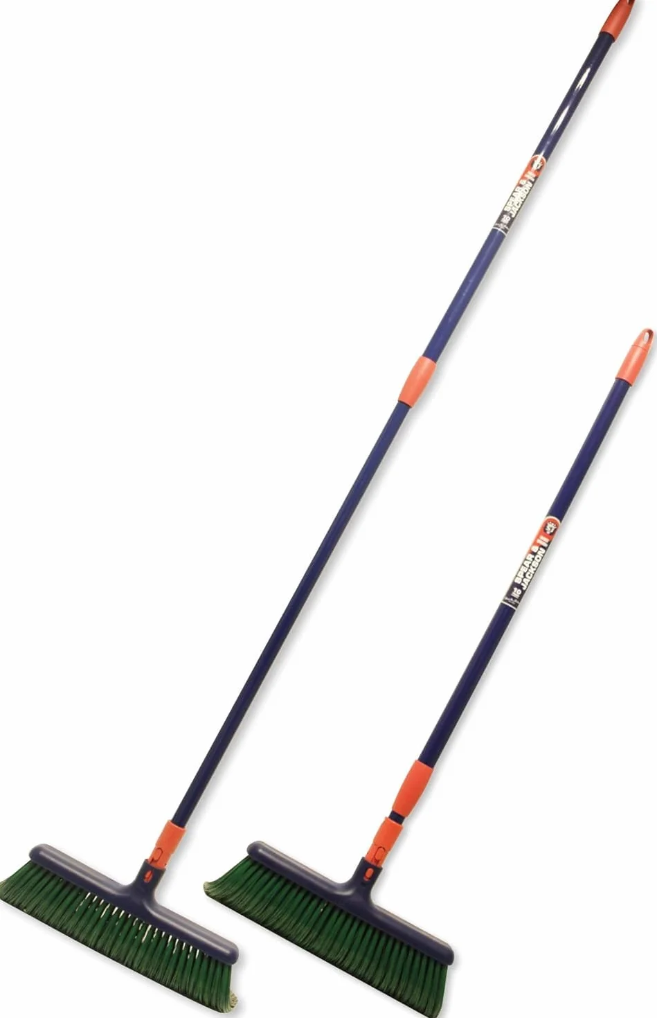 Spear & Jackson 4865RB Brosse-râteau