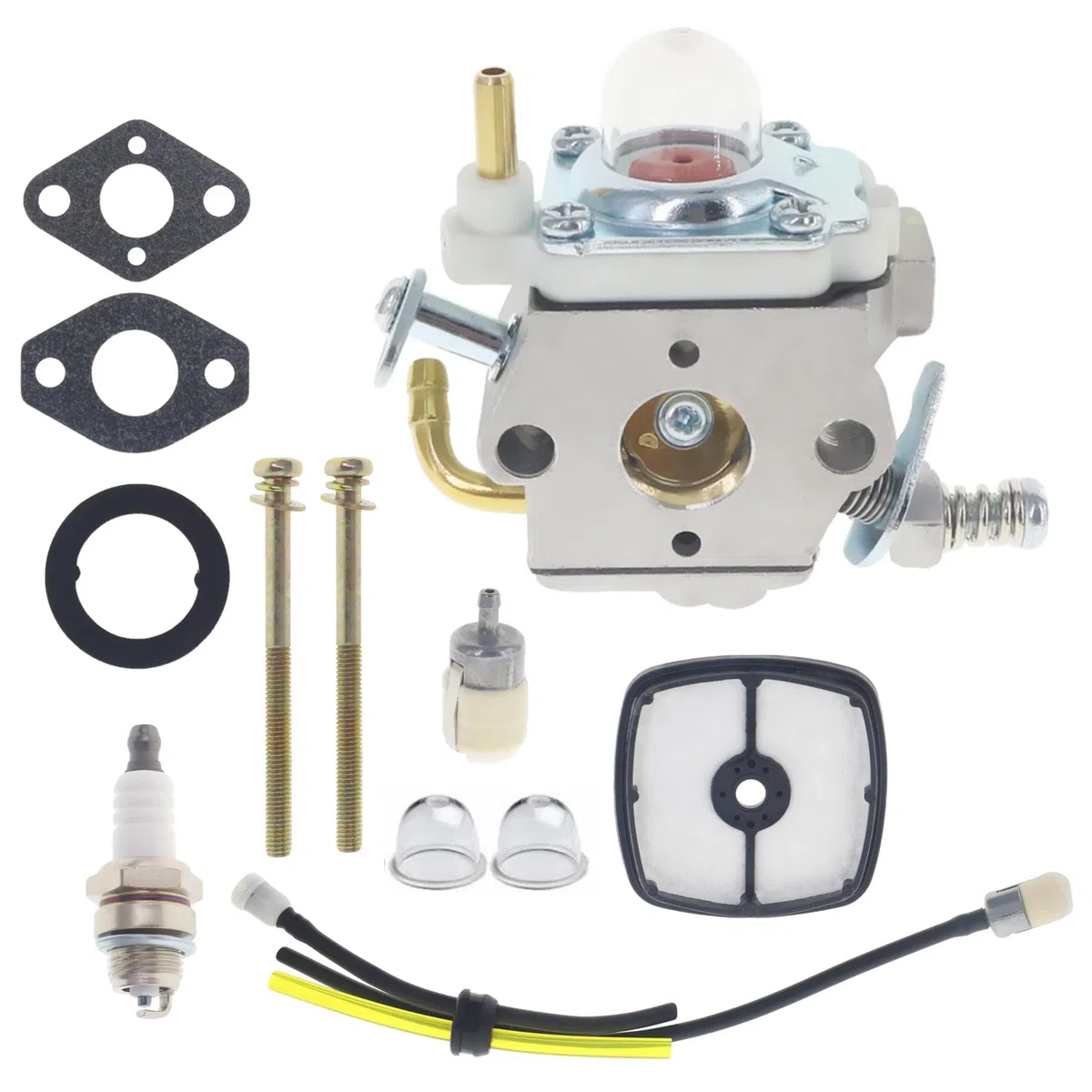 WTA-33-1 Carburateur pour souffleuse Echo PB-250 A021001882 A021001880 A021001881A