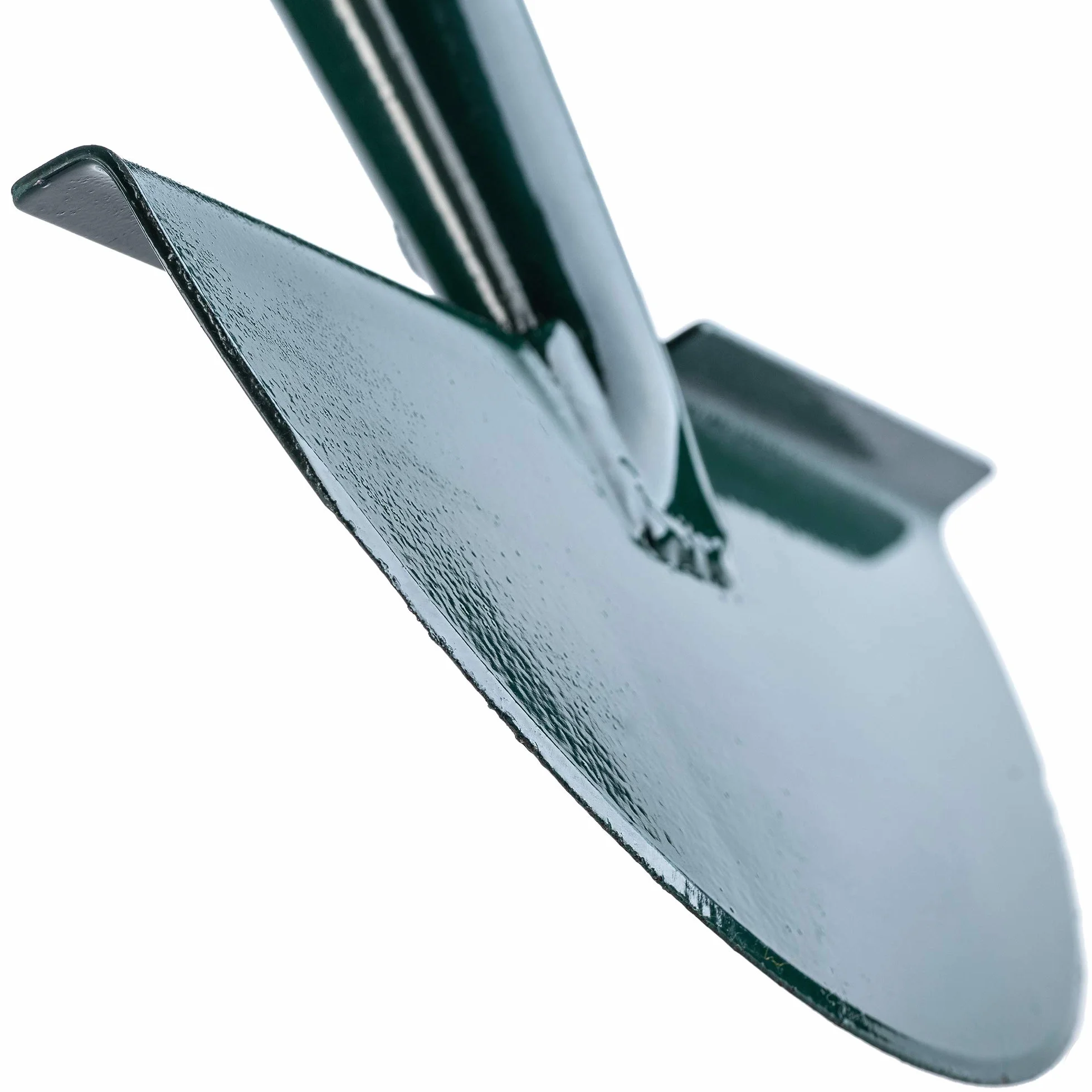 KADAX Coupe-Bordures, Coupe-Bordures en Acier, Coupe-Bordures avec Manche en Bois, Coupe-Bordures Solide pour Le Jardin, Les Mauvaises Herbes, l'herbe, Couteau pour Les Bords
