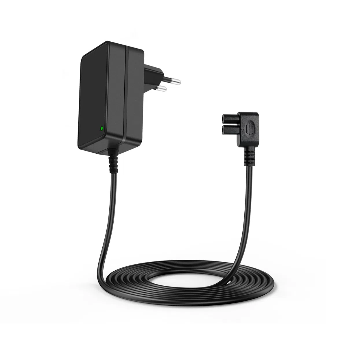 12,6V Chargeur Adaptateur Compatible avec Aiper Scuba SE Nettoyeur de Piscine sans Fil Chargeur pour Batterie Li-ION 10,8 V Nettoyeur Automatique de Piscine 5,9FT Câble de Recharge