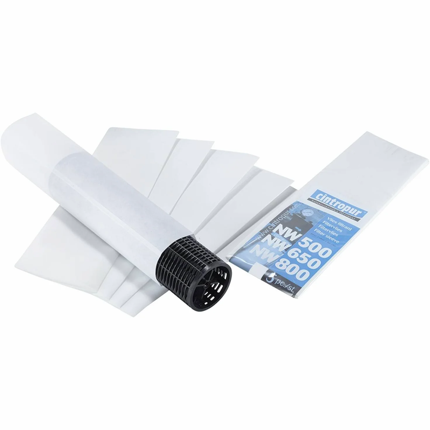Tamis Filtrant Cintropur Pour Nw500/650/800-25 Microns